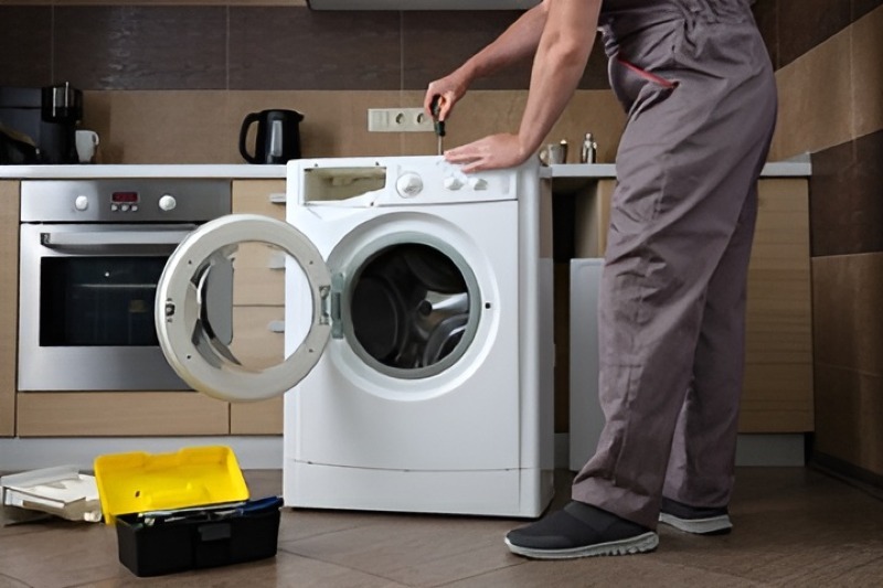 APPLIANCES REPAIR, HVAC SALES & REPAIR in Chicago